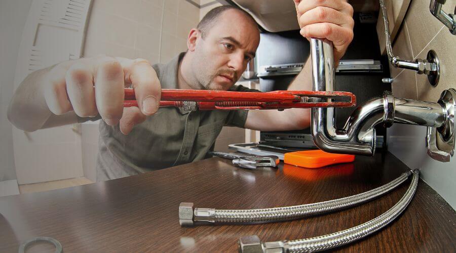 Local water heater installation in Summersville, MO